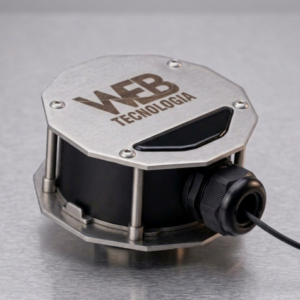 Sensor Ultrassom